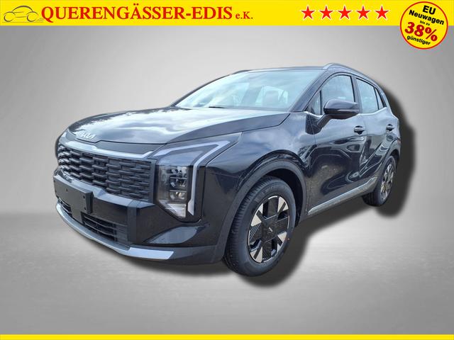 Kia Sportage Exclusive 1.6 T-GDi 7DCT 4WD 