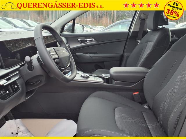 Kia Sportage Exclusive 1.6 T-GDi 7DCT 4WD 