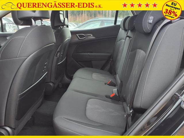 Kia Sportage Exclusive 1.6 T-GDi 7DCT 4WD 
