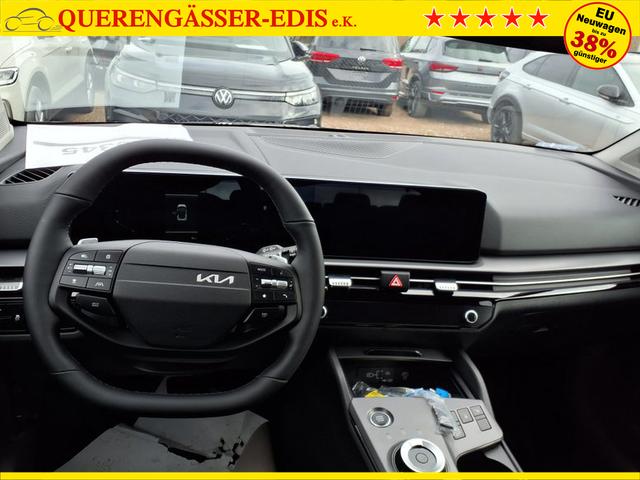 Kia Sportage Exclusive 1.6 T-GDi 7DCT 4WD 