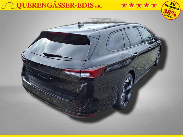 Skoda Superb Combi Sportline 2.0 TDI 7-Gang-DSG 4x4 