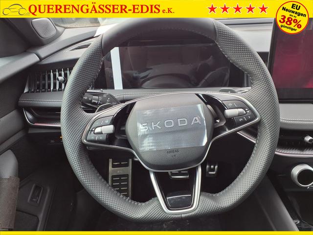 Skoda Superb Combi Sportline 2.0 TDI 7-Gang-DSG 4x4 