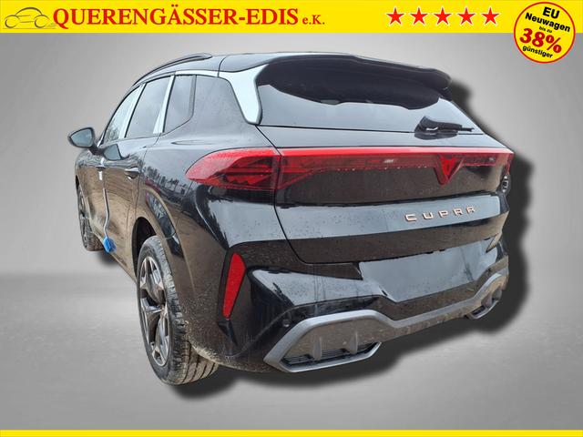 Cupra Terramar VZ 2.0 TSI 7-Gang-DSG 4Drive 