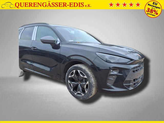 Cupra Terramar VZ 2.0 TSI 7-Gang-DSG 4Drive 