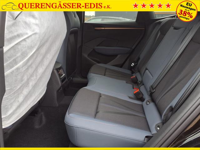 Cupra Terramar VZ 2.0 TSI 7-Gang-DSG 4Drive 