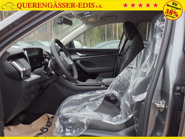 Skoda Kodiaq Selection 1.5 TSI mHEV 7-Gang DSG 