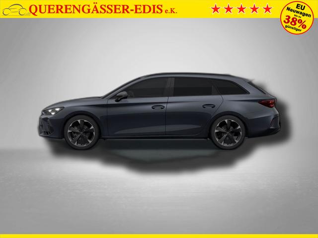 Cupra Leon Sportstourer 1.5 eTSI 7-Gang-DSG 