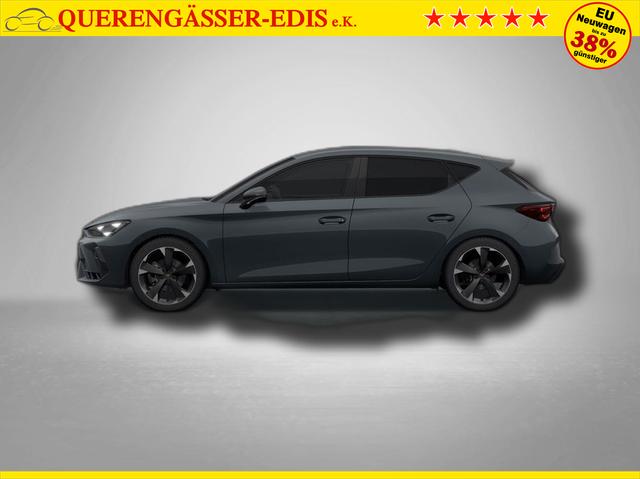 Cupra Leon 1.5 eTSI 7-Gang-DSG 