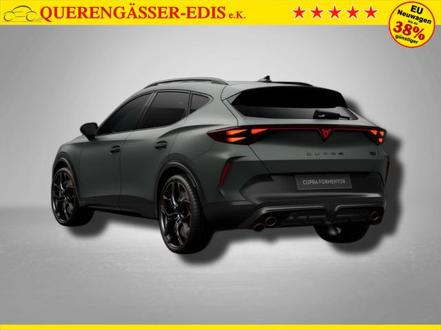 Cupra Formentor VZ5 2.5 TSI 7-Gang-DSG 4Drive 