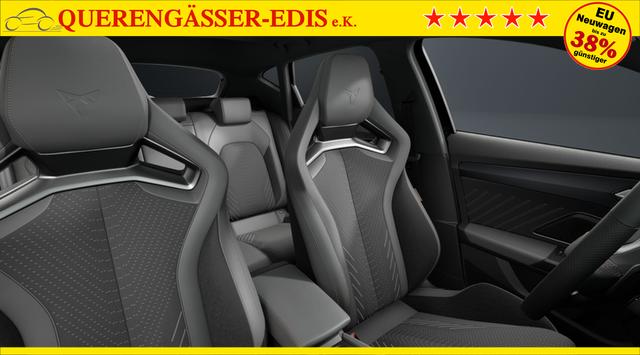 Cupra Formentor VZ5 2.5 TSI 7-Gang-DSG 4Drive 