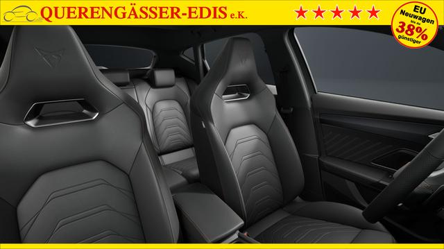 Cupra Formentor VZ5 2.5 TSI 7-Gang-DSG 4Drive 