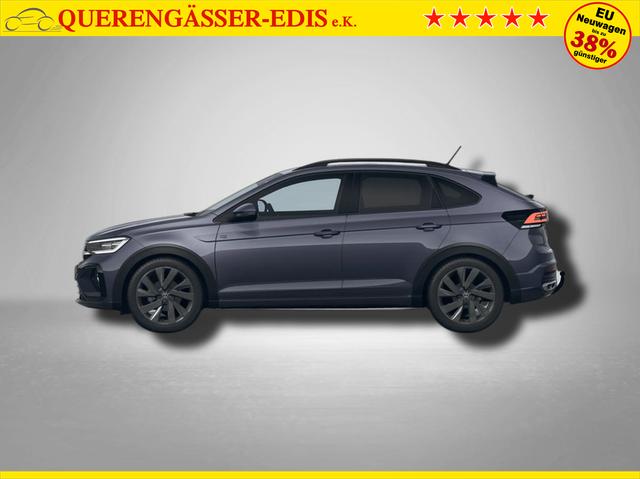 Volkswagen Taigo R-Line 1.5 TSI 7-Gang-DSG 