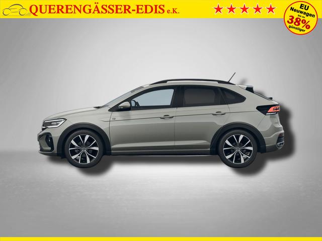Volkswagen Taigo R-Line Limited 1.5 TSI 7-Gang-DSG 