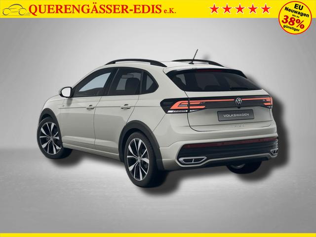 Volkswagen Taigo R-Line Limited 1.5 TSI 7-Gang-DSG 