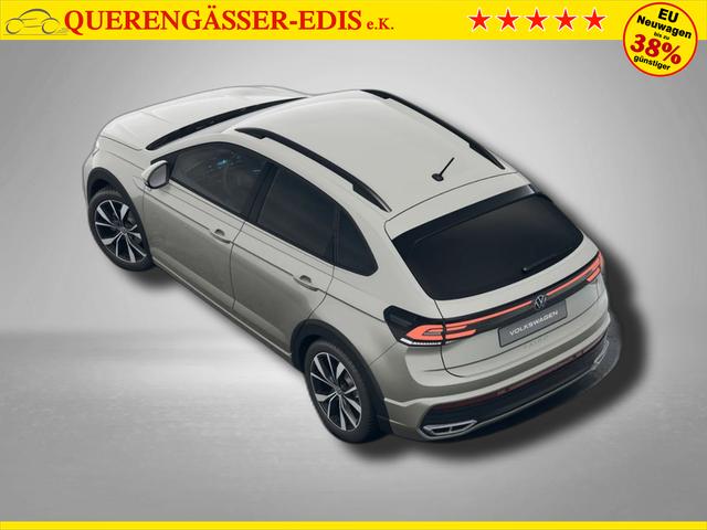 Volkswagen Taigo R-Line Limited 1.5 TSI 7-Gang-DSG 