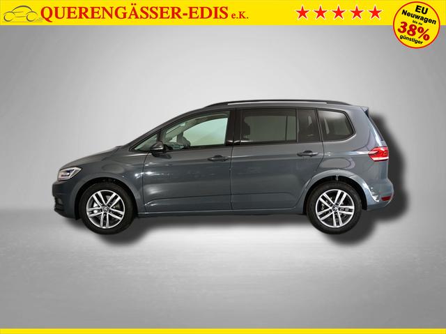 Volkswagen Touran Life Plus 1.5 TSI 7-Gang-DSG 