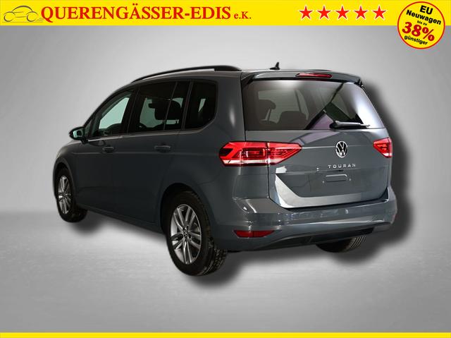 Volkswagen Touran Life Plus 1.5 TSI 7-Gang-DSG 