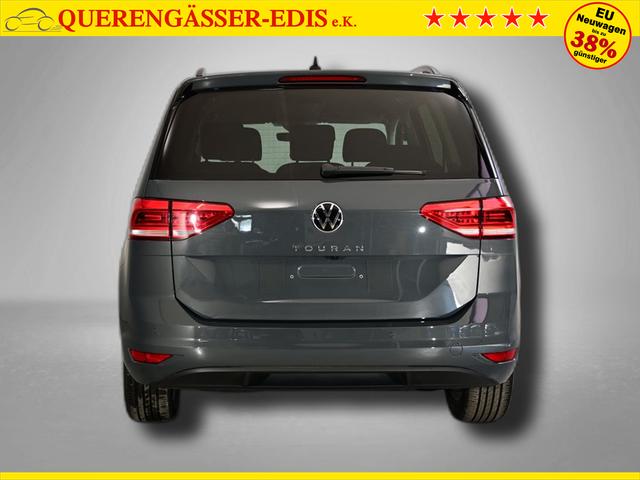 Volkswagen Touran Life Plus 1.5 TSI 7-Gang-DSG 