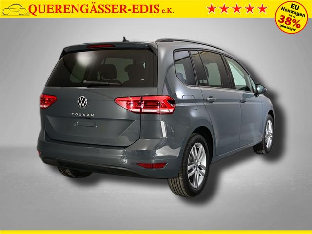 Volkswagen Touran Life Plus 1.5 TSI 7-Gang-DSG 