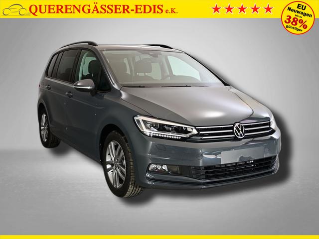 Volkswagen Touran Life Plus 1.5 TSI 7-Gang-DSG 