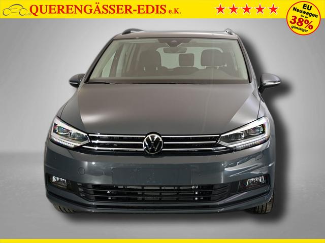 Volkswagen Touran Life Plus 1.5 TSI 7-Gang-DSG 