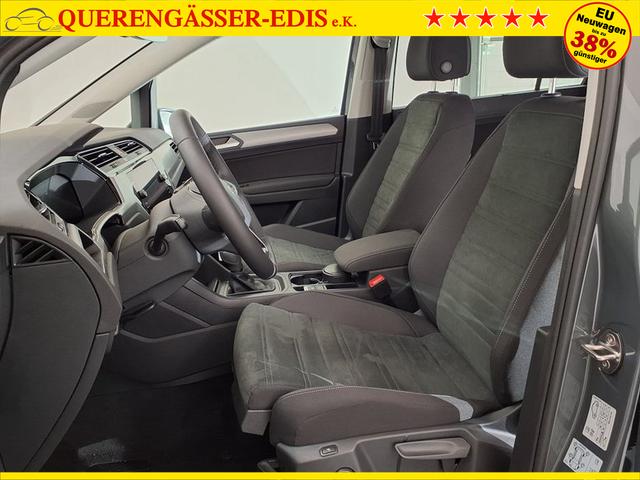 Volkswagen Touran Life Plus 1.5 TSI 7-Gang-DSG 