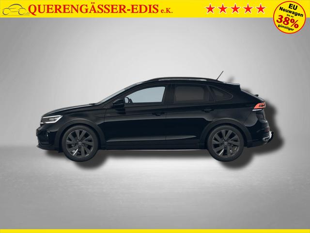 Volkswagen Taigo R-Line 1.5 TSI 7-Gang-DSG 