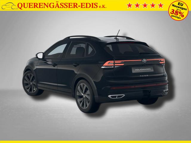 Volkswagen Taigo R-Line 1.5 TSI 7-Gang-DSG 