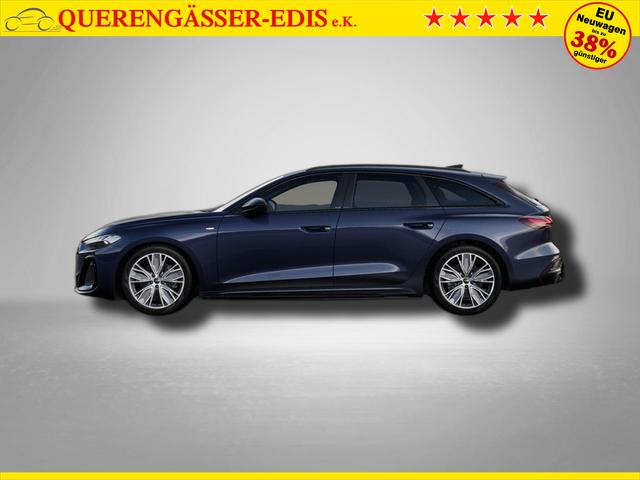 Audi A5 Avant S line 2.0 TDI 7-Gang tronic quattro 