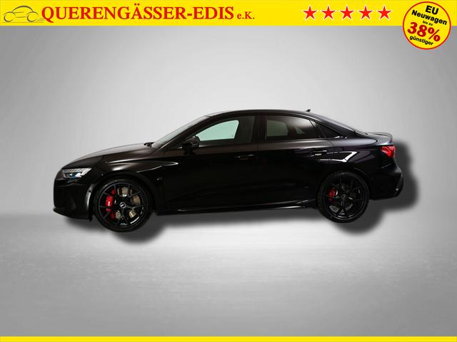 Audi RS3 2.5 TFSI 7-Gang S tronic quattro 