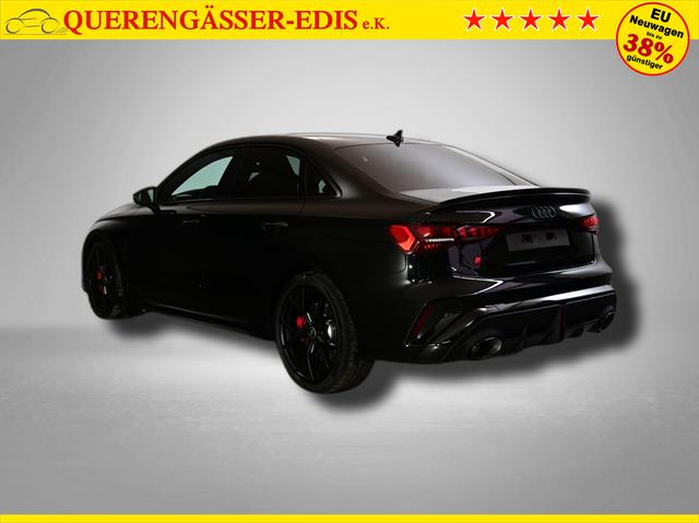 Audi RS3 2.5 TFSI 7-Gang S tronic quattro 