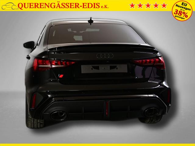 Audi RS3 2.5 TFSI 7-Gang S tronic quattro 