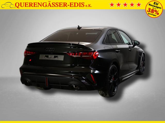 Audi RS3 2.5 TFSI 7-Gang S tronic quattro 