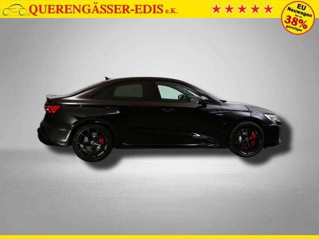 Audi RS3 2.5 TFSI 7-Gang S tronic quattro 