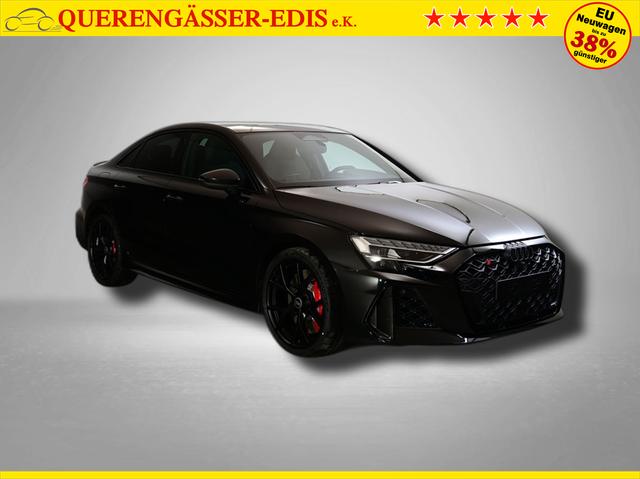 Audi RS3 2.5 TFSI 7-Gang S tronic quattro 