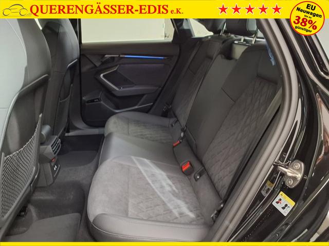 Audi RS3 2.5 TFSI 7-Gang S tronic quattro 