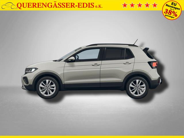 Volkswagen T-Cross R-Line Limited 1.5 TSI 7-Gang-DSG 