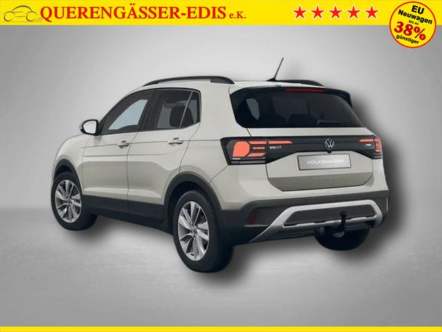 Volkswagen T-Cross R-Line Limited 1.5 TSI 7-Gang-DSG 
