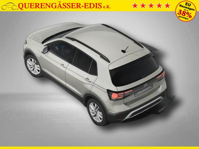 Volkswagen T-Cross R-Line Limited 1.5 TSI 7-Gang-DSG 