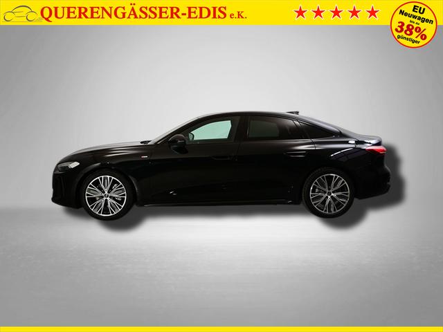 Audi A5 Sportback S line 2.0 TFSI 7-Gang tronic quattro 