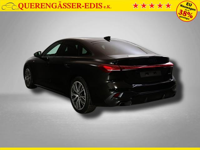 Audi A5 Sportback S line 2.0 TFSI 7-Gang tronic quattro 
