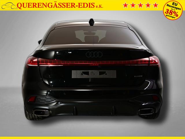 Audi A5 Sportback S line 2.0 TFSI 7-Gang tronic quattro 