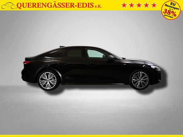 Audi A5 Sportback S line 2.0 TFSI 7-Gang tronic quattro 