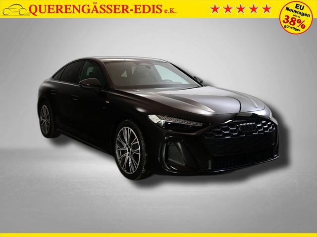 Audi A5 Sportback S line 2.0 TFSI 7-Gang tronic quattro 