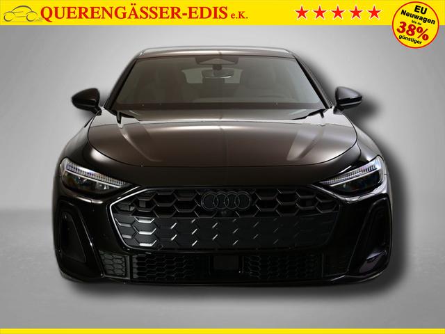 Audi A5 Sportback S line 2.0 TFSI 7-Gang tronic quattro 