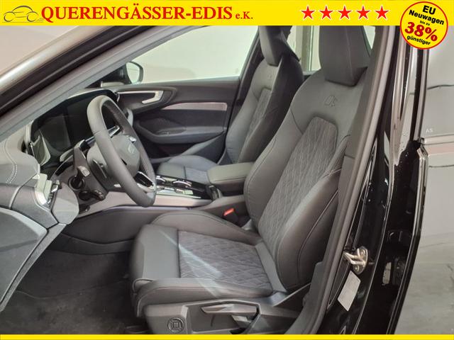 Audi A5 Sportback S line 2.0 TFSI 7-Gang tronic quattro 
