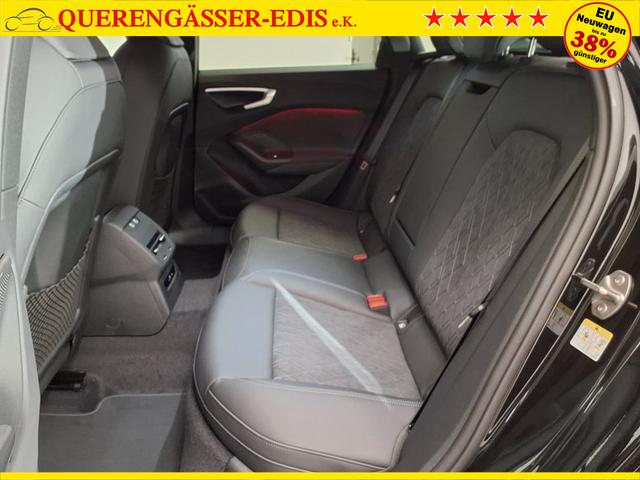 Audi A5 Sportback S line 2.0 TFSI 7-Gang tronic quattro 