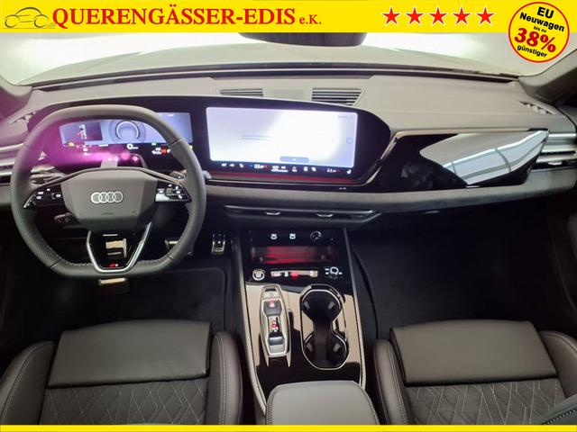 Audi A5 Sportback S line 2.0 TFSI 7-Gang tronic quattro 
