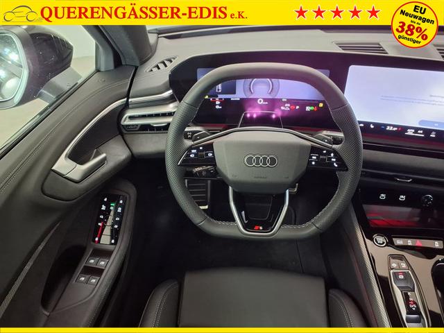 Audi A5 Sportback S line 2.0 TFSI 7-Gang tronic quattro 