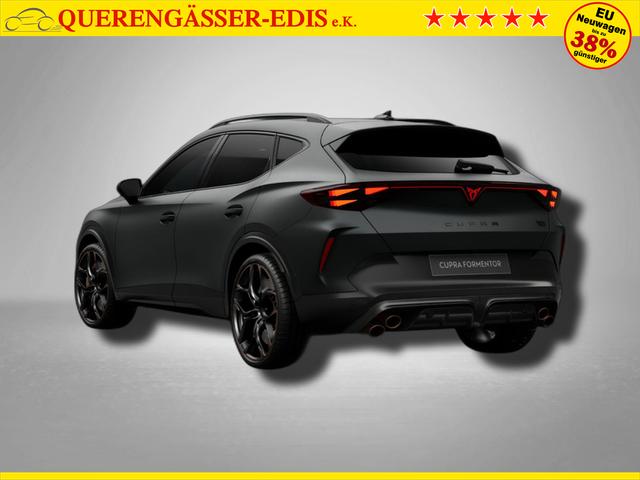 Cupra Formentor VZ5 2.5 TSI 7-Gang-DSG 4Drive 